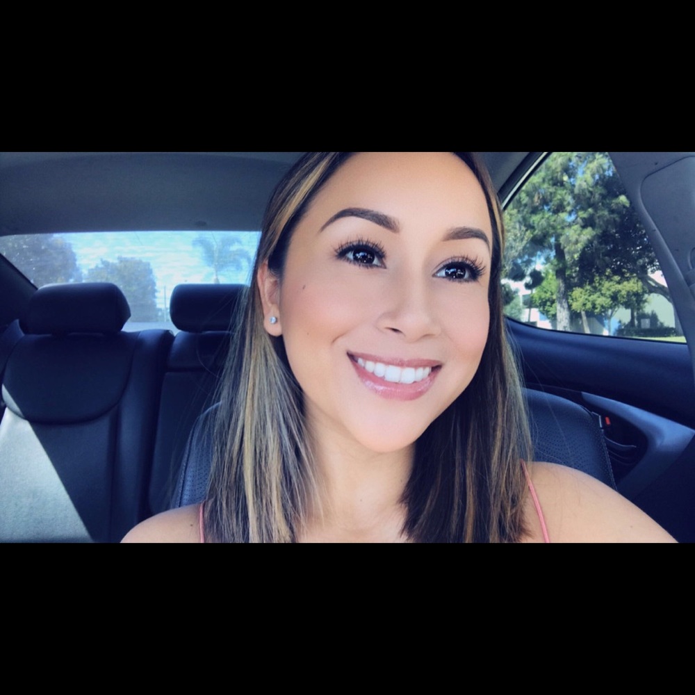 Meet your Posher, Juliana